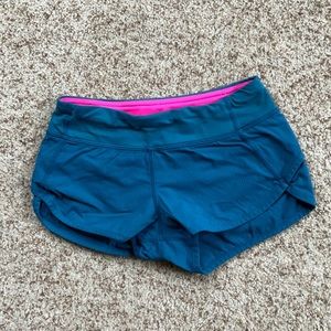 Iviva by lululemon shorts